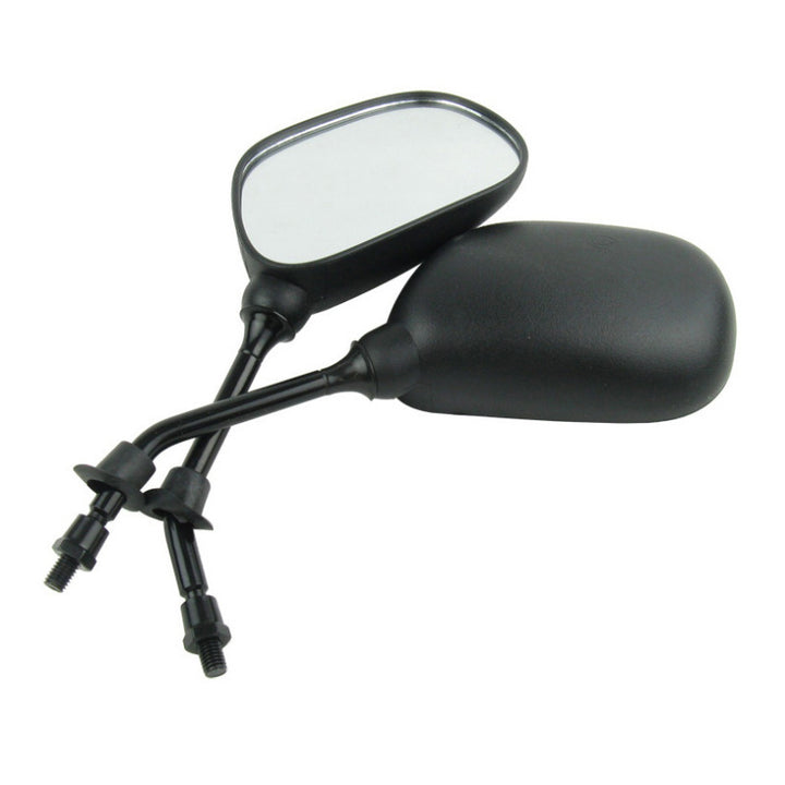 Adjustable Rearview Bicycle Mirrors Bowlift