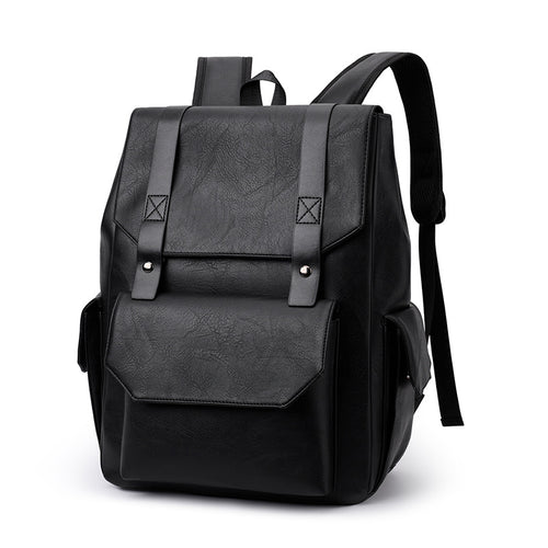Stylish High-Capacity Travel Backpack Bowlift