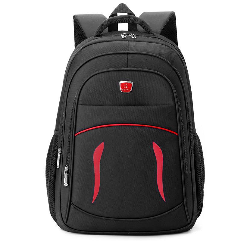 Versatile Travel Backpack Bowlift