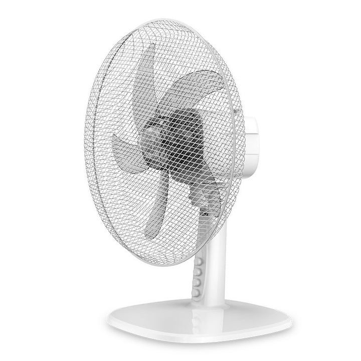 Adjustable Desk Fan Bowlift