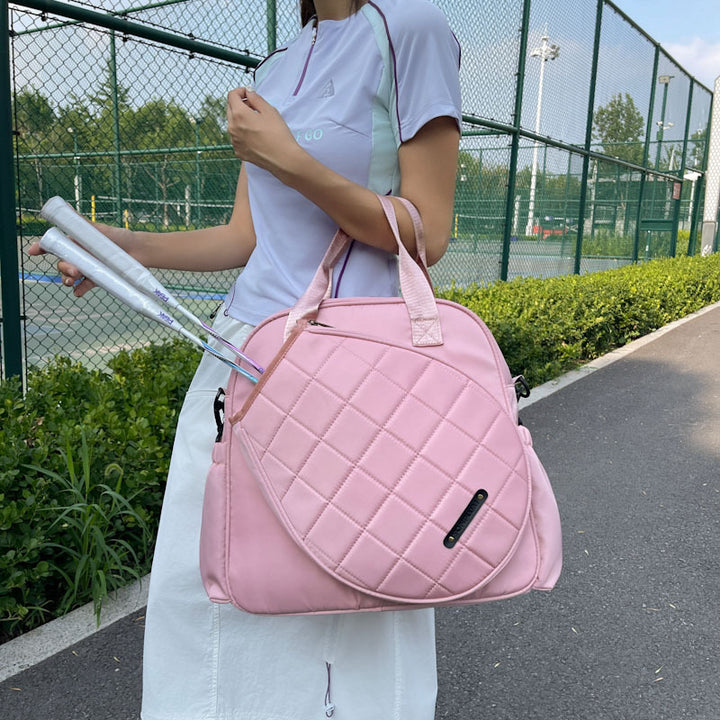 Comfortable and Stylish Sport Messenger Bag Bowlift