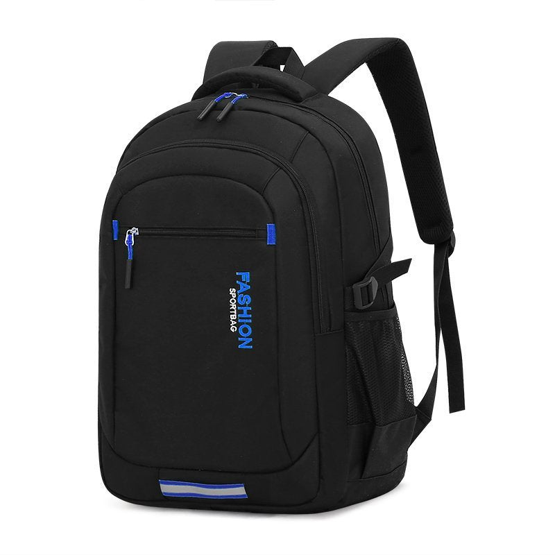 Waterproof Travel Backpack Bowlift