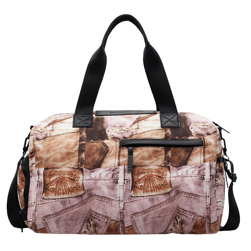 Women’s stylish casual bag Bowlift