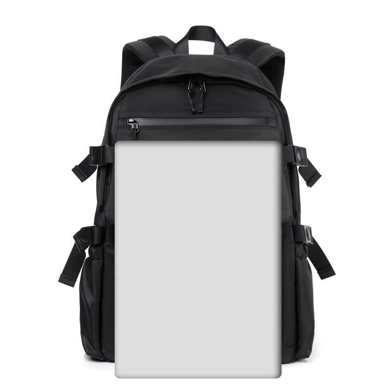 Versatile Outdoor Backpack Bowlift