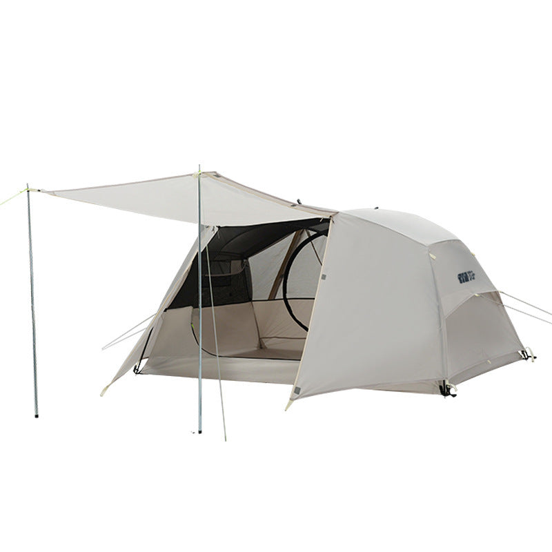 Camping tent Bowlift