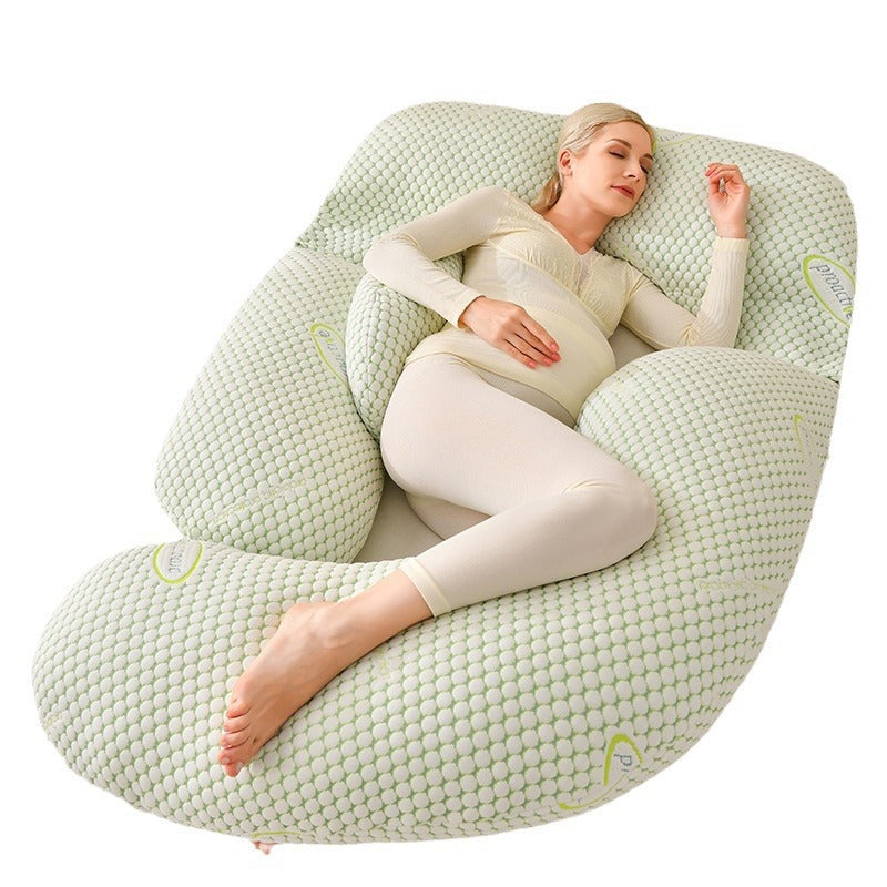 Pregnancy pillow Bowlift