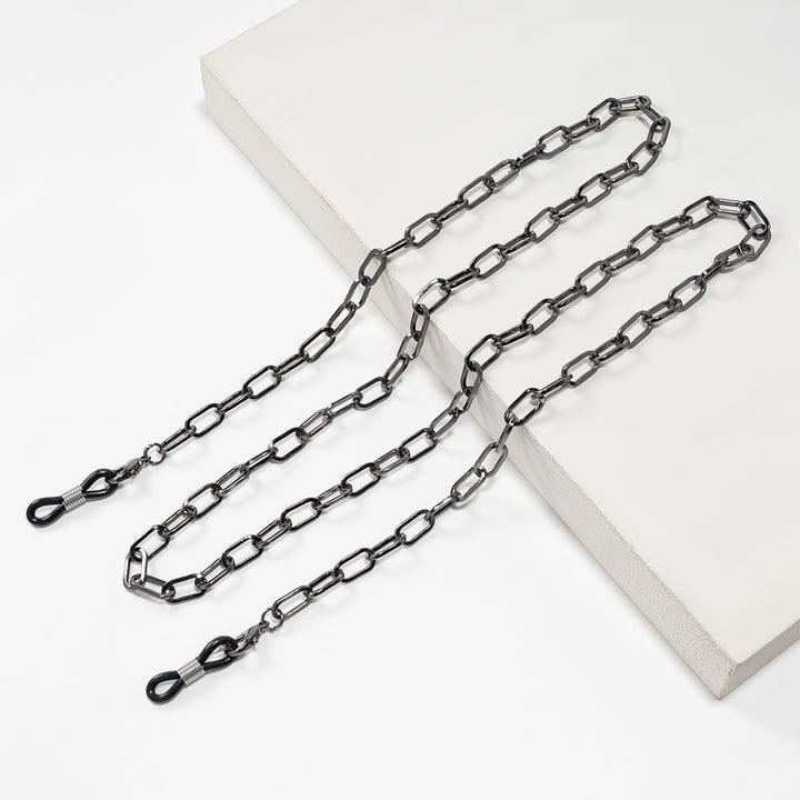 Heavy-Duty Eyewear Chain Bowlift