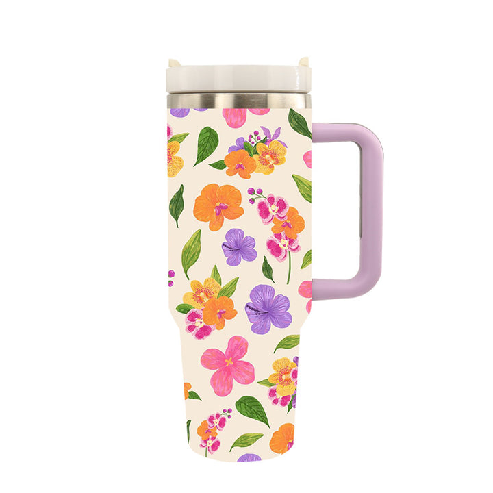 Unisex Insulated Drinking Cup Bowlift