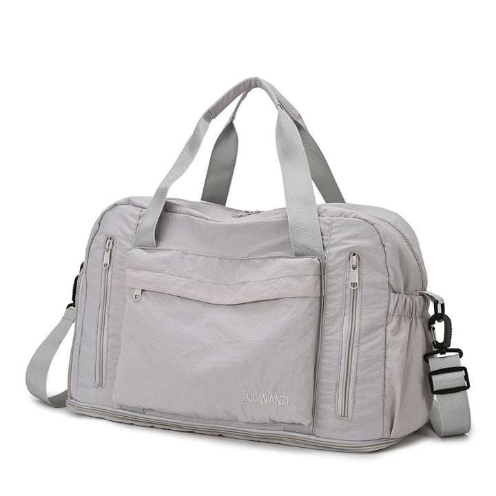 Multi-Functional Travel Gym Duffel Bag