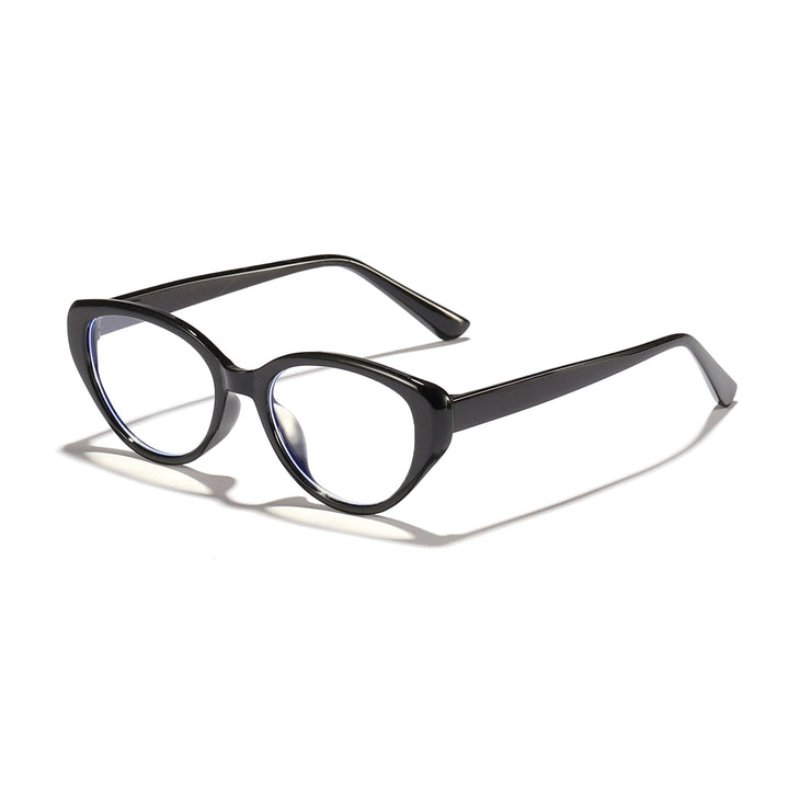 Women Cat-Eye Sunglasses with Innovative Frame Construction Bowlift