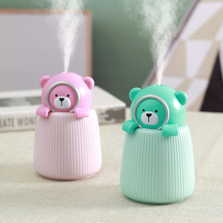 Unisex coffee mug with cute bear design Bowlift