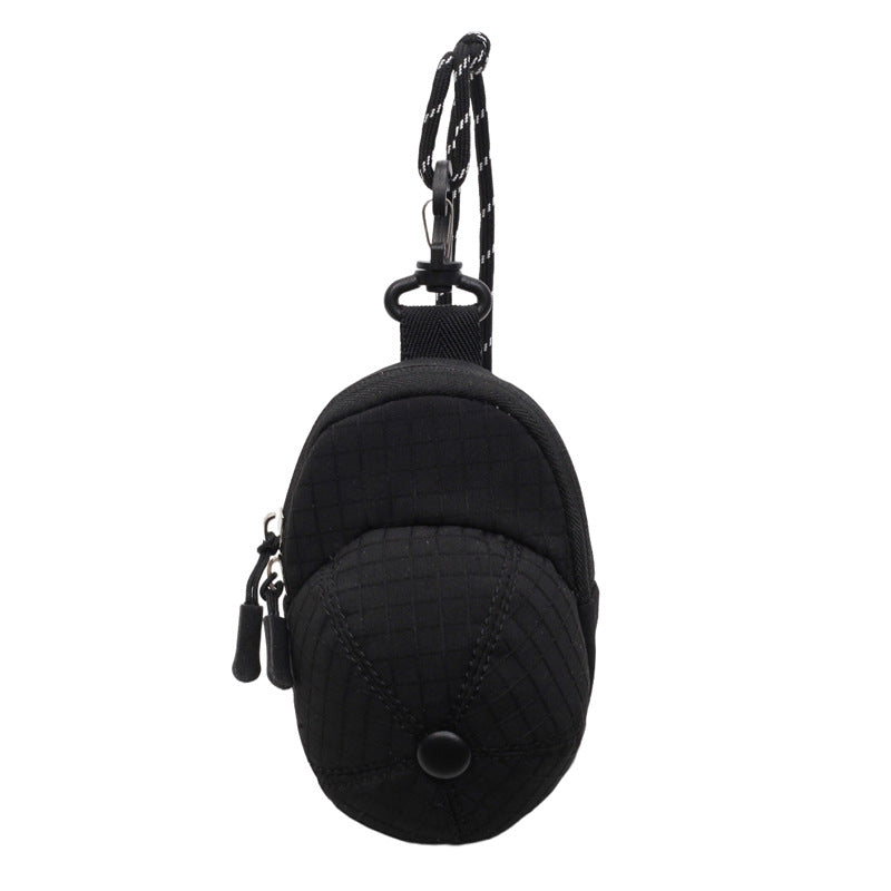 Compact Pocket Utility Bag Bowlift