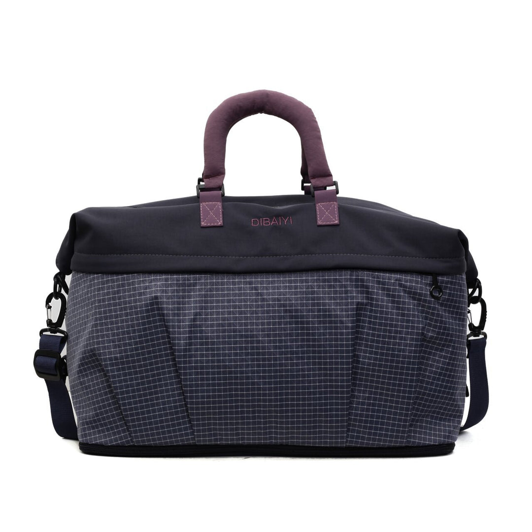 Multi-Functional Travel Duffel