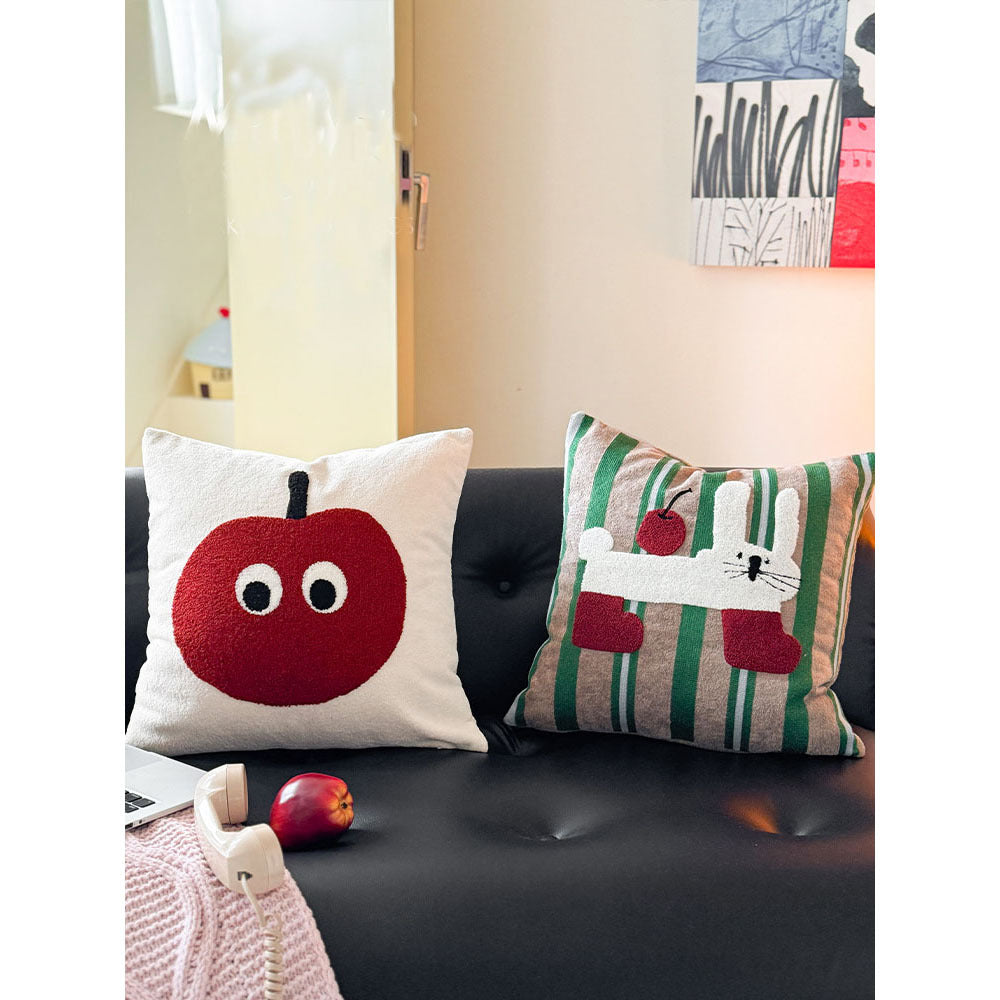 Decorative Cushion Covers Bowlift