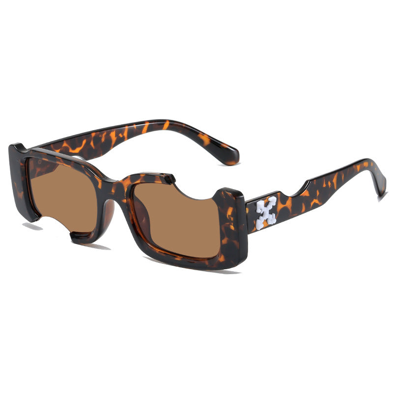 Men's Sporty Sunglasses Bowlift