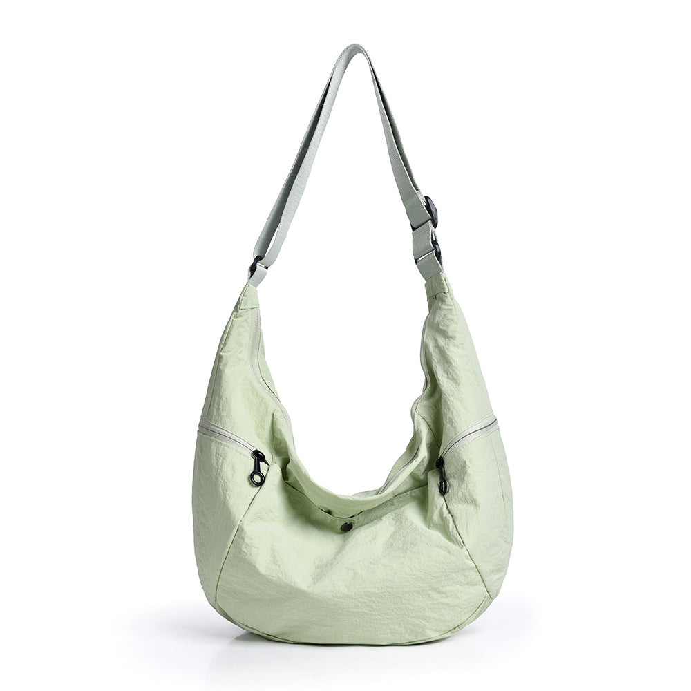 Modern Sling Shoulder Bag Bowlift