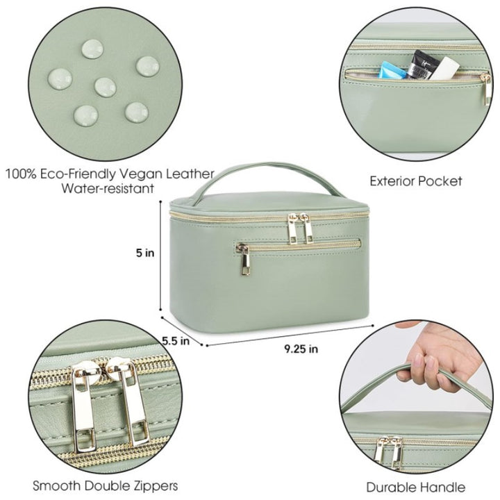 Cosmetic bag Bowlift