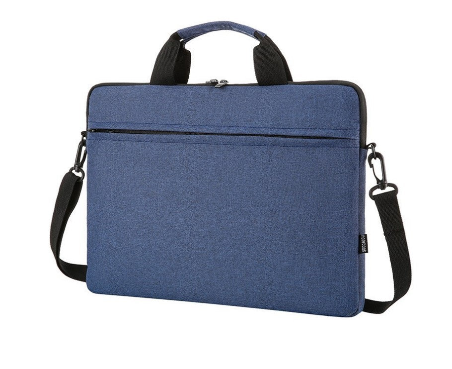 Professional Slim Briefcase Bowlift