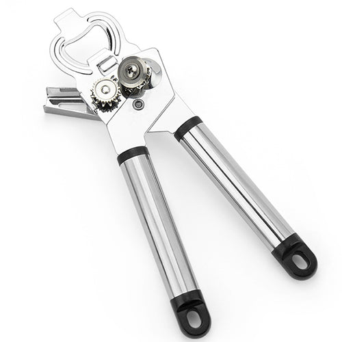 Heavy-Duty Multi-Function Can and Bottle Opener Bowlift