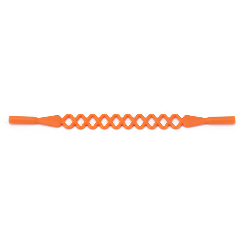 Flexible Hair Tie Bowlift