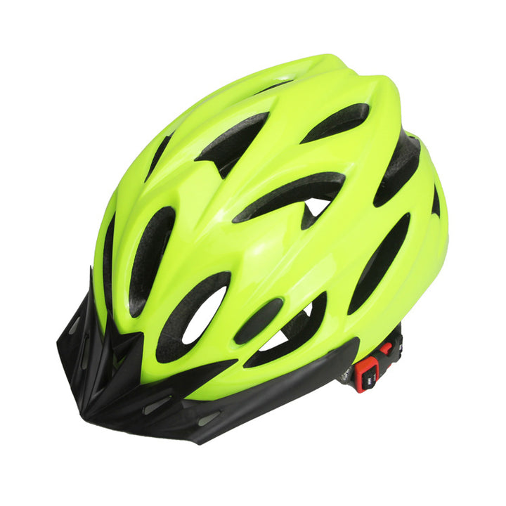 Lightweight Cycling Helmet Bowlift