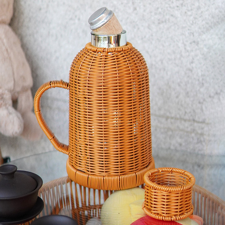 Women Designer Water Jug Bowlift