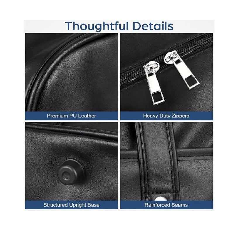 Elegant and Multifunctional Handbag Bowlift