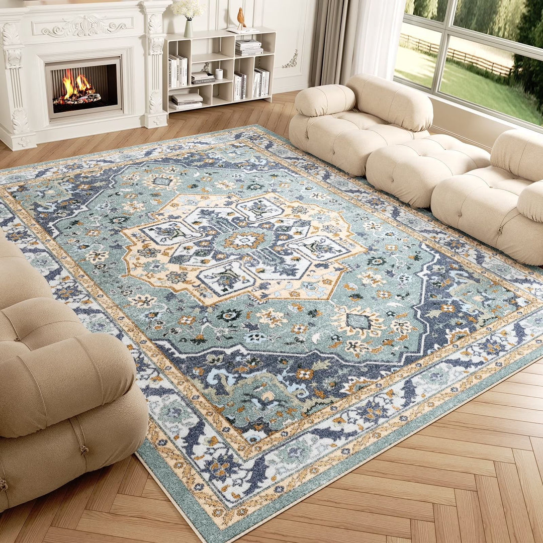 Area Rug