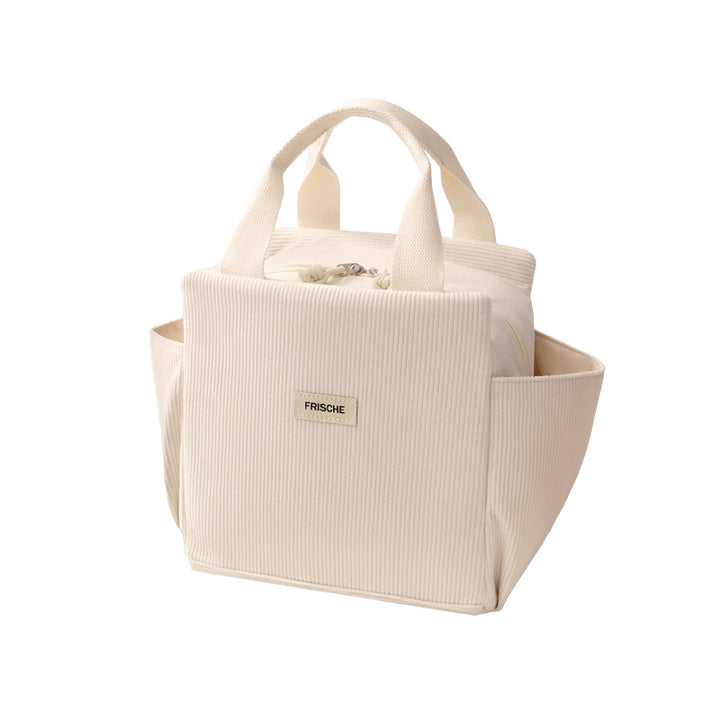 Multi-Functional Insulated Lunch Tote Bowlift