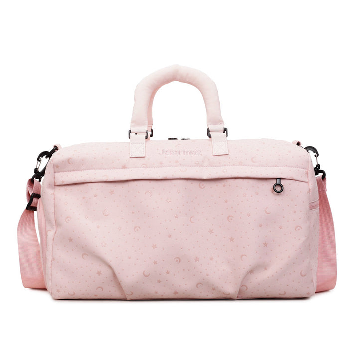 Stylish Weekend Travel Duffle