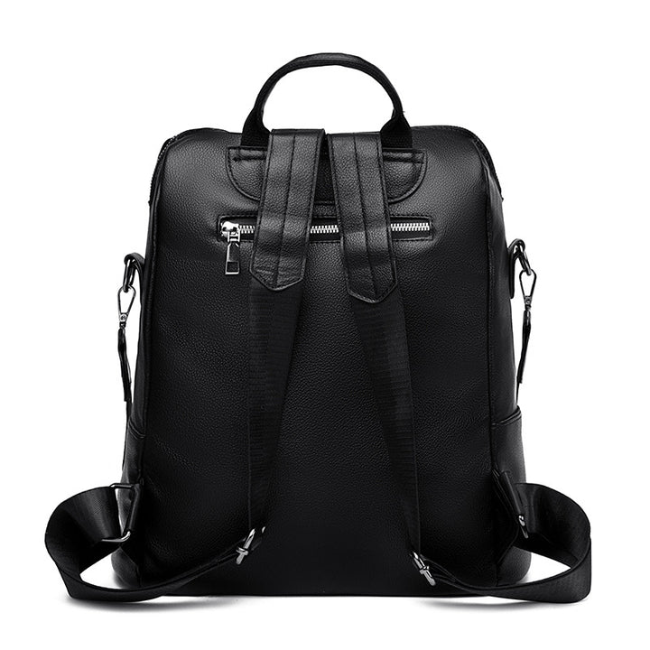 Fashionable Multi-Functional Backpack Bowlift