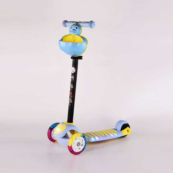 Mini Scooter Bowlift