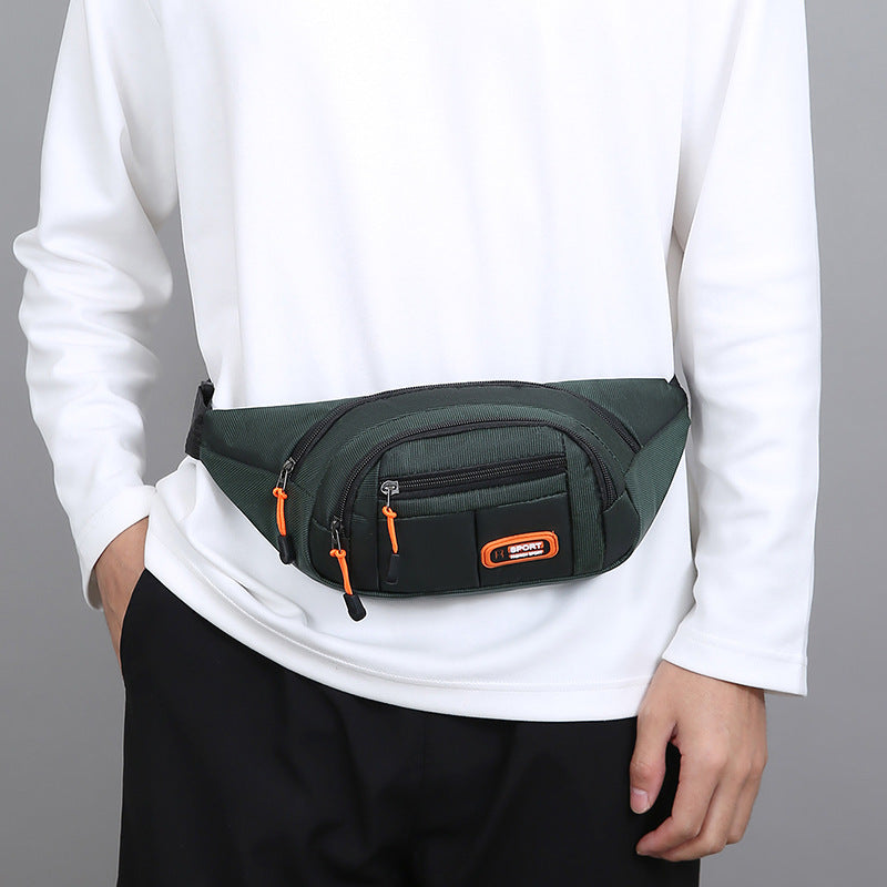 Functional Waist Pack Bowlift