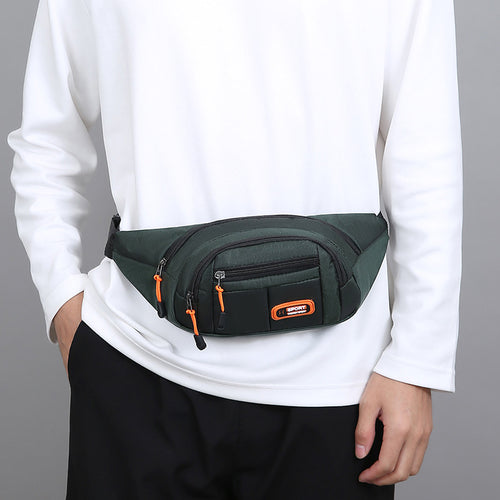 Functional Waist Pack Bowlift