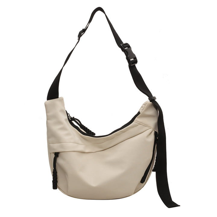 Casual Crossbody Bag Bowlift
