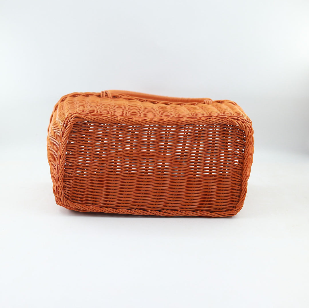 Women Shopping and Storage Basket Bowlift