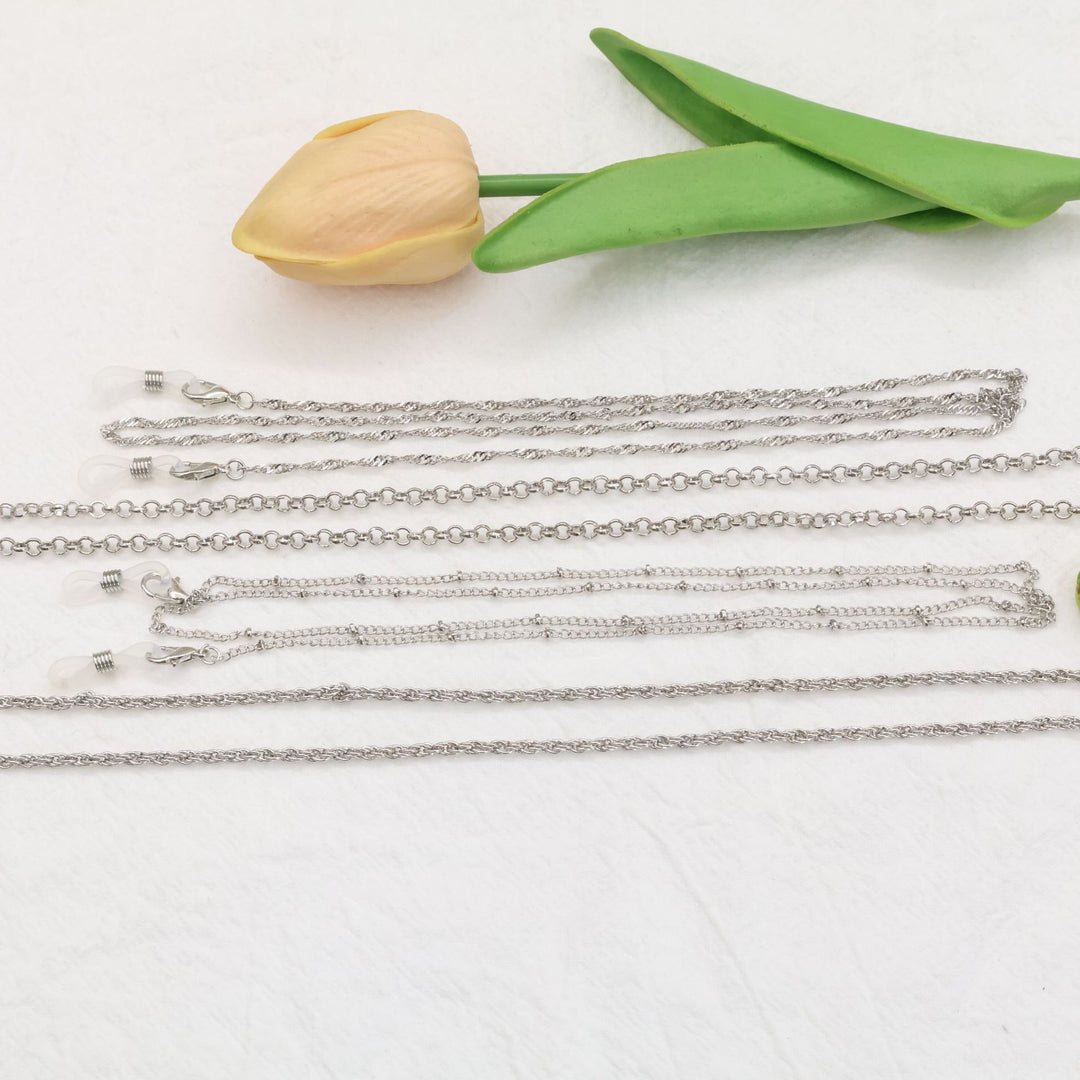 Elegant Eyewear Retainer Chain Bowlift 1788159829