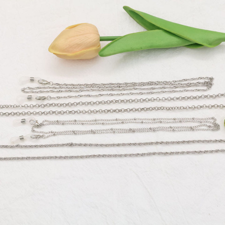 Elegant Eyewear Retainer Chain Bowlift 1788159829