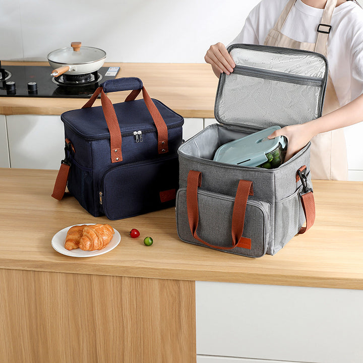 High-quality cooler bag Bowlift