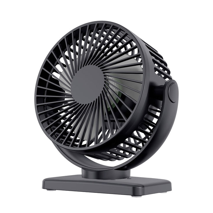 Portable Tabletop Fan Bowlift