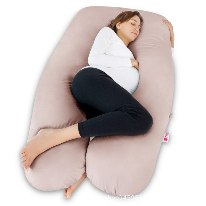 Pregnancy and Nursing Pillow Bowlift