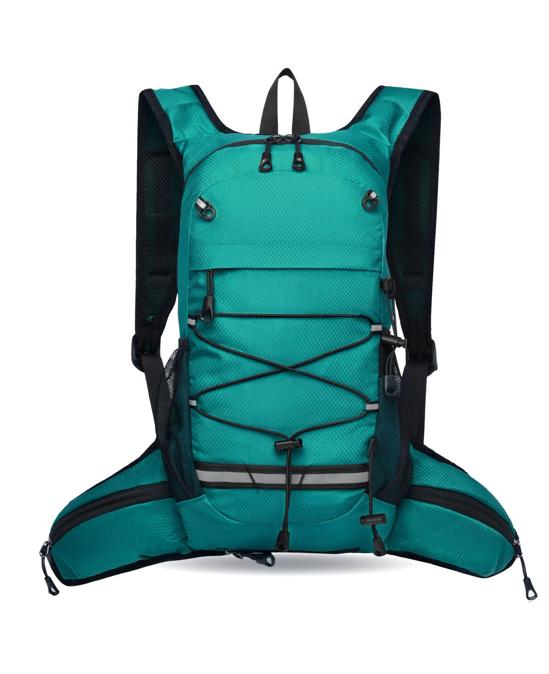 High-Performance Hiking Backpack Bowlift