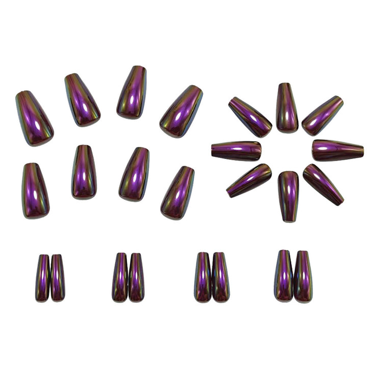 Glamorous Nail Designs Bowlift
