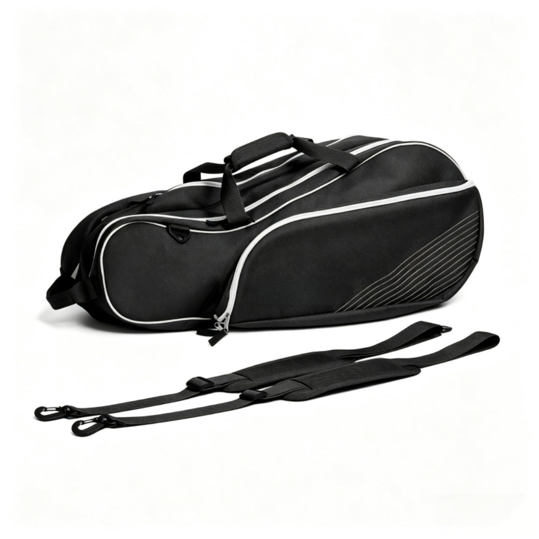 Premium Sports Equipment Duffel Bag Bowlift
