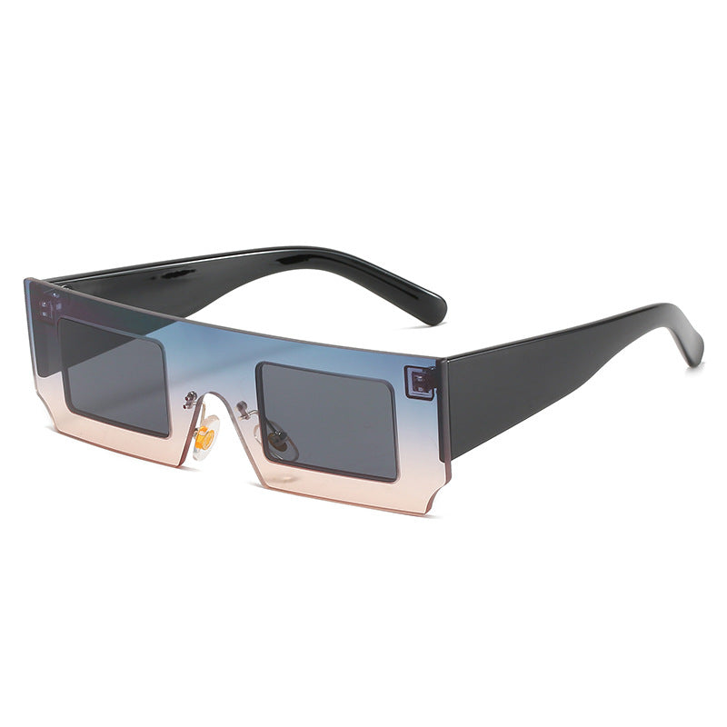 Unisex fashionable sunglasses Bowlift
