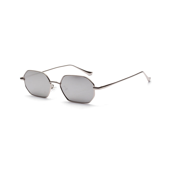 Women's fashionable sunglasses with innovative octagonal design Bowlift