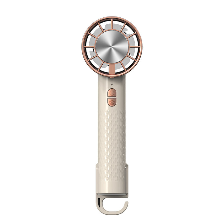 Women's Portable Mini Fan Bowlift