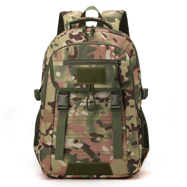 Minimalist Everyday Storage Backpack