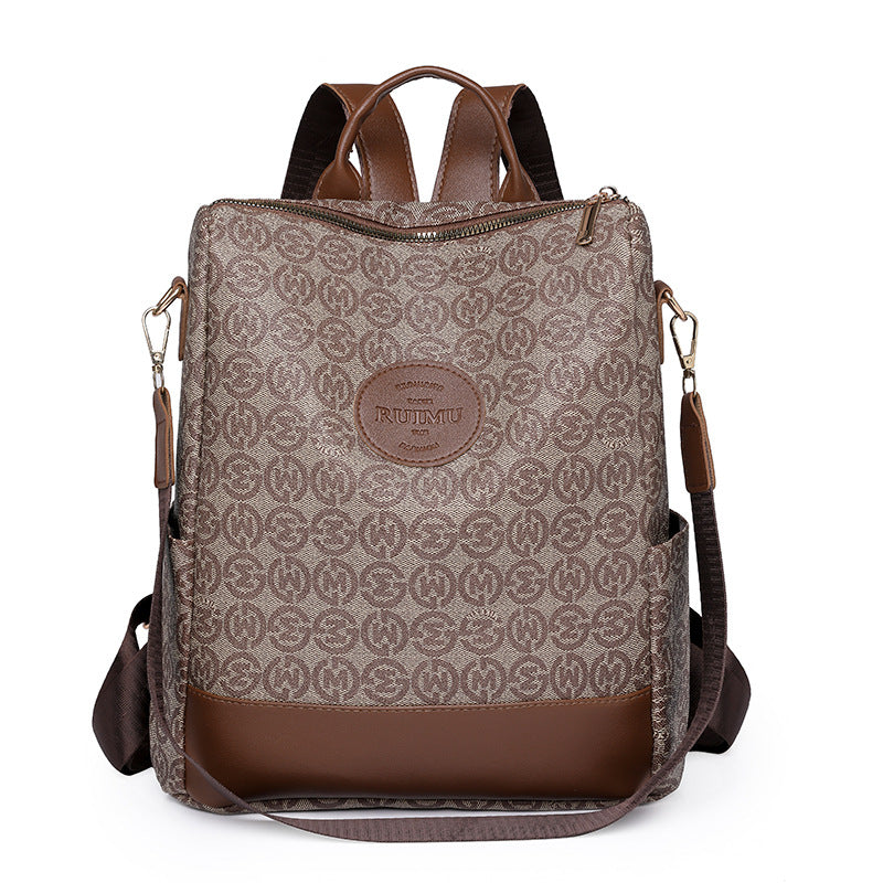 Stylish Casual Backpack