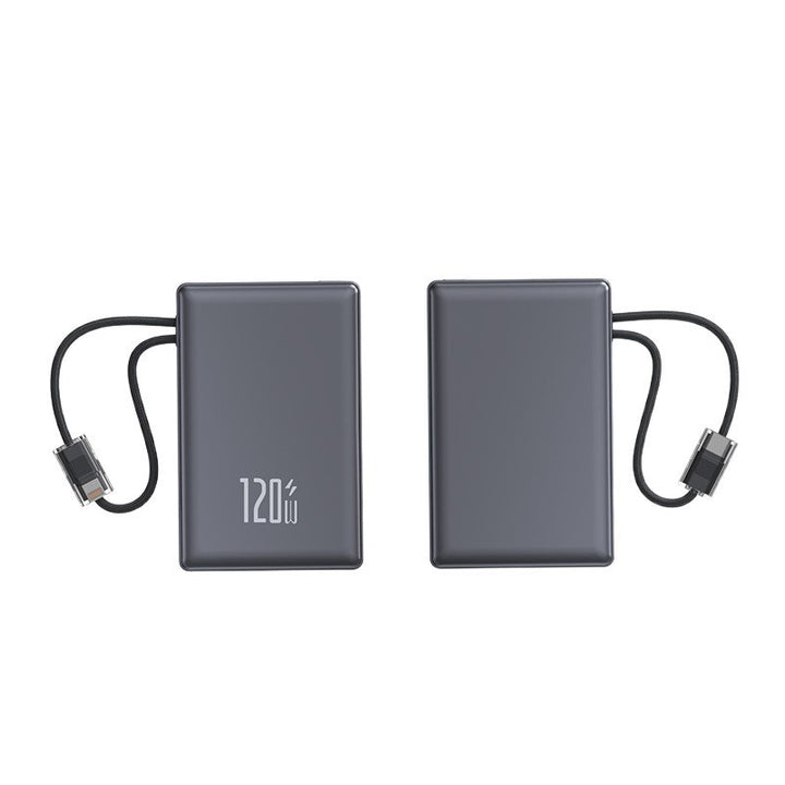 Powerbank Bowlift